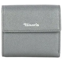 TAMARIS Amanda Geldbörse Damen grau