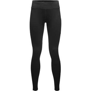 Gore Wear GORE R3 Thermo Tights Damen schwarz EU 36