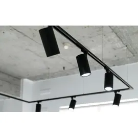 Mextronic Strahler Madara Mini II 250V GU10 schwarz