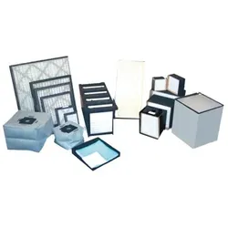 Filter, AD Oracle, Vorfilter
