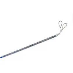 Katimex Kabelziehstrumpf 20-30 mm, 2 Schlaufen, Stahl, Wirklänge: 900 mm