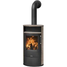 Justus Island 7 2.0 Grappa 7 kW