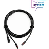 bosch bike Y Kabel 950 mm Zubehör Smart System schwarz