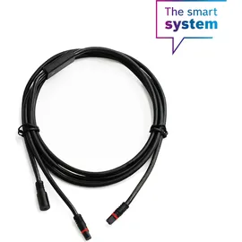 bosch bike Y Kabel 950 mm Zubehör Smart System schwarz