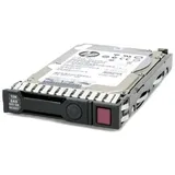 HP HPE 600 GB SAS 12G 2,5''