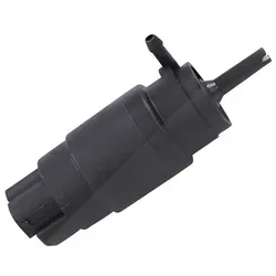 Bestprice Waschwasserpumpe Frontscheibe [Hersteller-Nr. 04796] für BMW