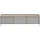 Muuto Enfold Sideboard, 186 x 48 cm, Eiche