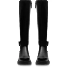 CLARKS Orinoco3 Tall Damen Schwarz 37,5