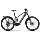 Haibike Adventr 11 ABS