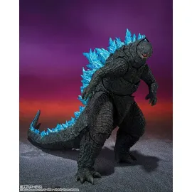 Tamashii Nations S.H.MonsterArts Godzilla x Kong The New Empire Actionfigur