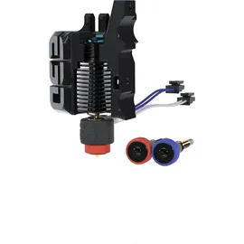 e3d online E3D RevoTM Prusa Mini, Hotside Kit: Starter, Voltage: 24V,