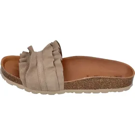 Verbenas Rocio Roda taupe 42