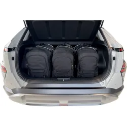 Kofferraumtaschen Set - HYUNDAI KONA