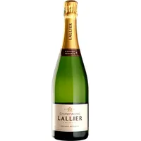 Grande Réserve Brut - Champagner Lallier