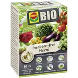 Compo Insektizid BIO Insekten-frei Neem 30 ml