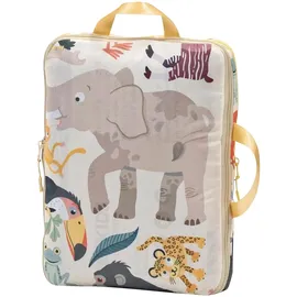 Stokke JetKidsTM CloudSleeperTM Animal Family, Mehrfarbig