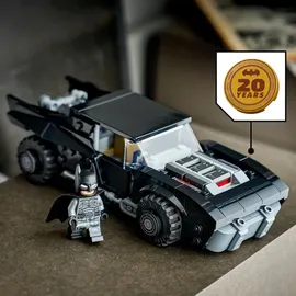 LEGO Batman Das Batmobil 76332