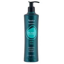 Fanola Wonder No Red Maske 350 ml