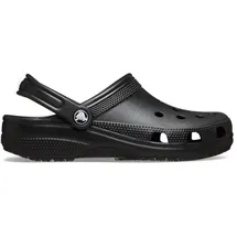 Crocs Classic Clog Black 50-51