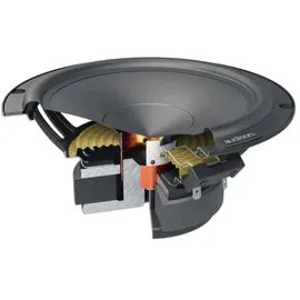 Audison AP 6.5P 6.5 Zoll Tiefmitteltöner – Masori
