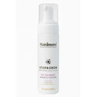 HAIRDREAMS Stop & Grow PHT VolumeUp Mousse 200 ml