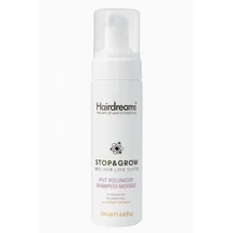 HAIRDREAMS Stop & Grow PHT VolumeUp Mousse 200 ml