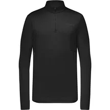 Gore Wear Training Thermo 1/4-Zip schwarz S