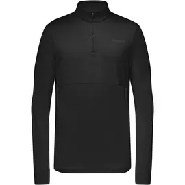 Gore Wear Training Thermo 1/4-Zip schwarz S