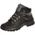 Grisport Schnürstiefel Gritex 36 grau - 36
