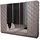 JV Möbel Kleiderschrank 62 x 220 x 252 cm Braun