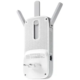 TP-Link AC1750 Wi-Fi Range Extender 1300Mbps weiß (RE450)