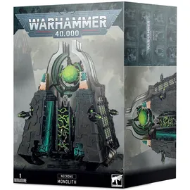 Games Workshop Monolith