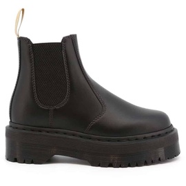 Dr. Martens Vegane 2976 Felix black felix rub off 37