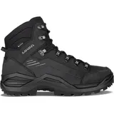 Renegade Evo Mid Wanderstiefel Deep Black EU 42