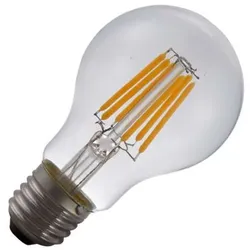 SPL | LED Lampe | E27  | 5.5W Dimmbar