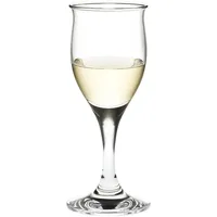 Holmegaard Idéelle Weißweinglas 0,19 l