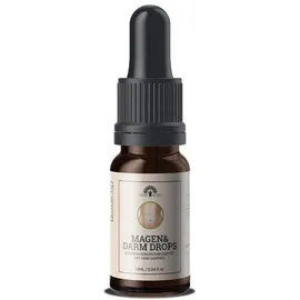 ADEMA NATURAL Magen & Darm Drops Tropfen 10 ml