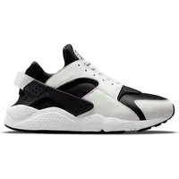 Nike Air Huarache Herren schwarz, Gr. 47 - 12,5 | 47 EU