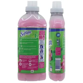 Softlan Weichspüler Bouquet der Düfte Flüssig 650 ml