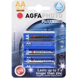 AgfaPhoto Mignon AA 4 St.