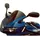 MRA Originalformscheibe O schwarz für FZS 600 FAZER RJ02 Motorradscheibe