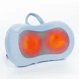 REAL RELAX Massagekissen mit Wärmefunktion