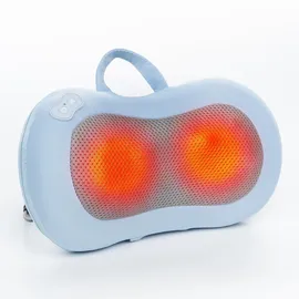 REAL RELAX Massagekissen mit Wärmefunktion