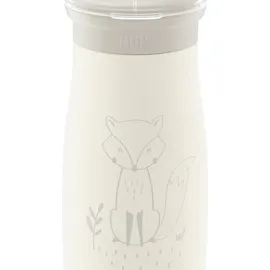NUK Mini-Me Sip Hellbrauner Fuchs 0,3 l