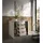 Harper Kommode HARPER BARRA 135 x 90 x 40 cm Beige