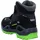 Lowa MILO EVO GTX MID JR limone/grau 7230