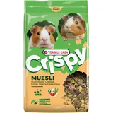Versele-Laga Crispy Müsli Meerschweinche x 2,5kg