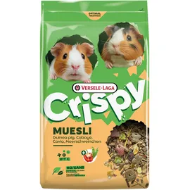 Versele-Laga Crispy Müsli Meerschweinche x 2,5kg