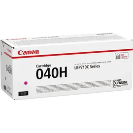 Canon 040H magenta