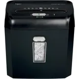 Rexel Aktenvernichter ProMax RPX612, P4
